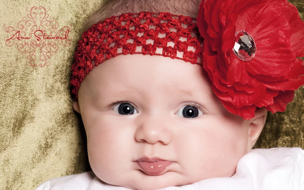 New Cute Baby Wallpapers