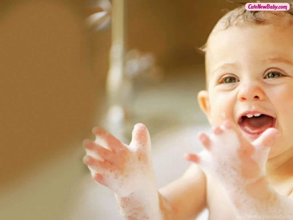 Cute Baby Boy Wallpapers CuteNewBaby.com