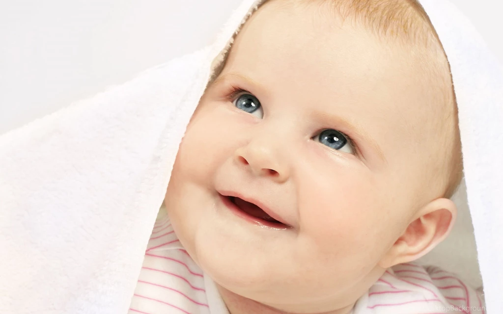 Cute Baby Wallpapers 7 Best Wallpapers Collection