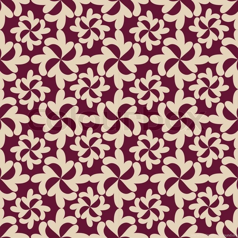 Abstract Backgrounds, Damask Ornament, Classic Seamless Pattern ...