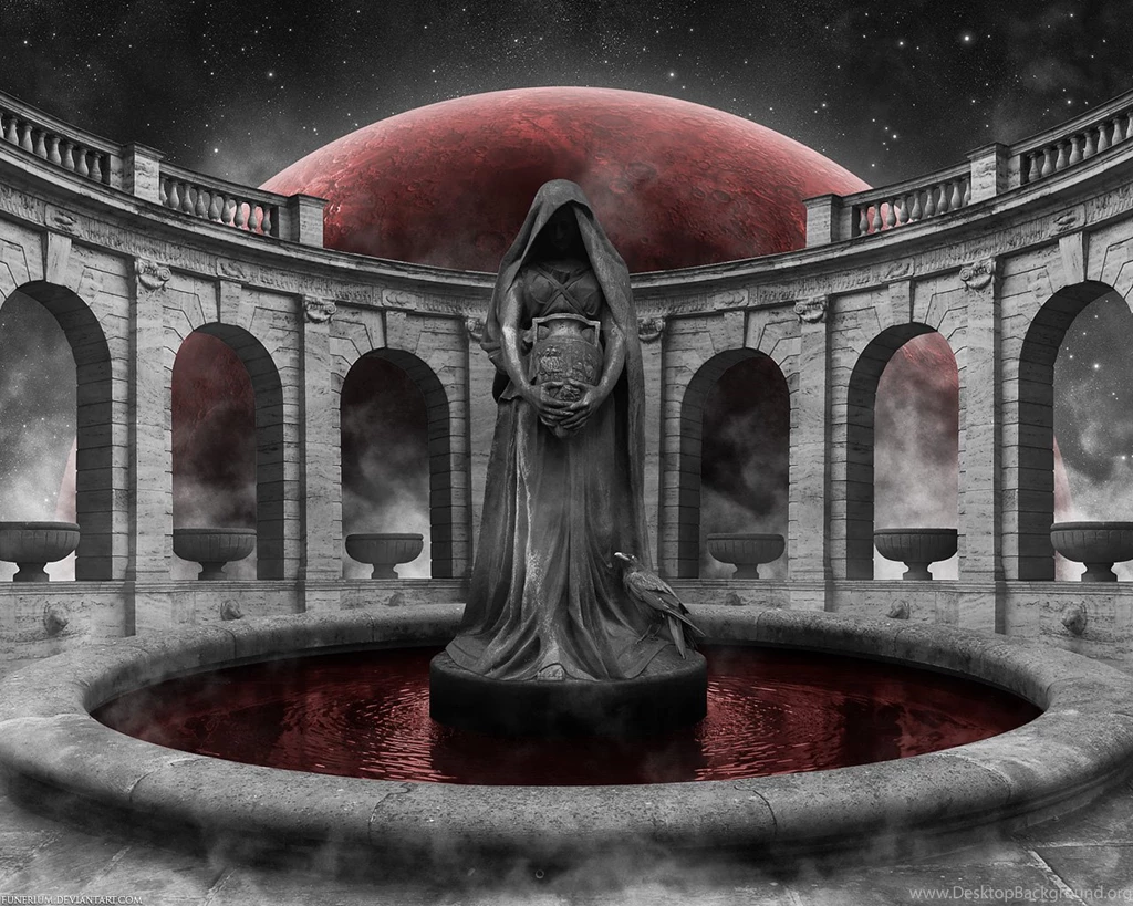 Blood Moon Wallpapers 51508
