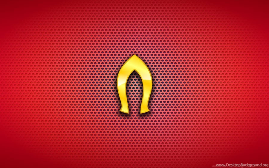 DeviantArt: More Like Wallpapers Kid Flash 'Young Justice' Logo ...
