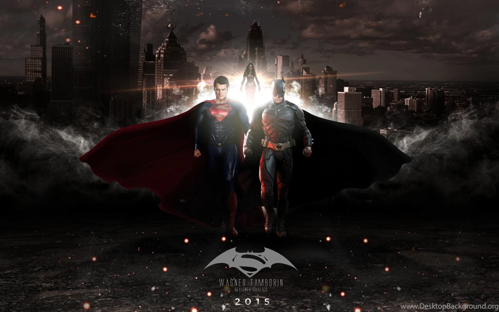 Download Batman Vs Superman Dawn Of Justice Latest HD Wallpapers In ...