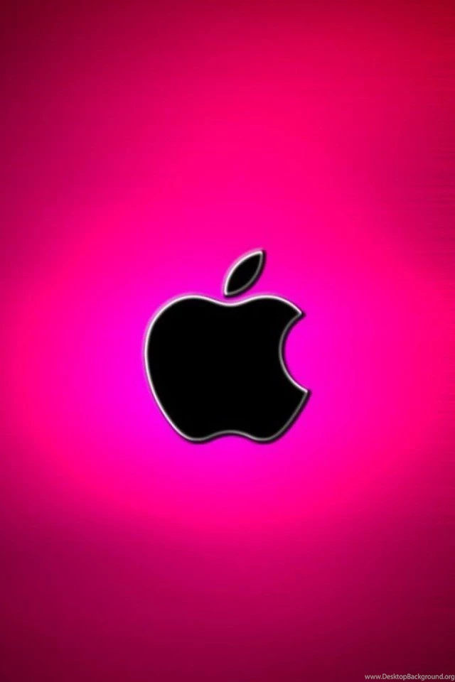 Neon Pink Iphone Wallpapers