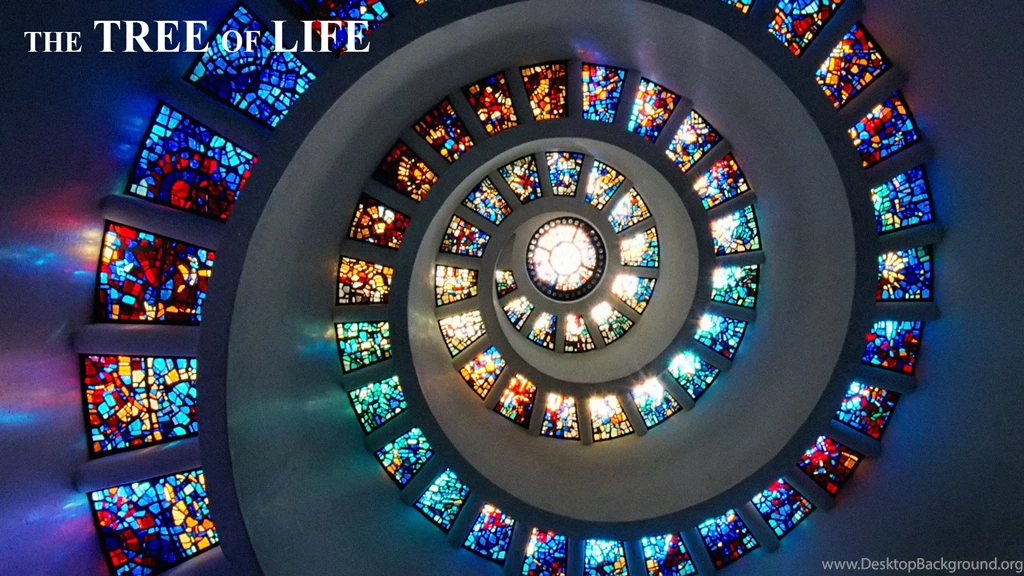 The Tree Of Life Wallpapers HD 18