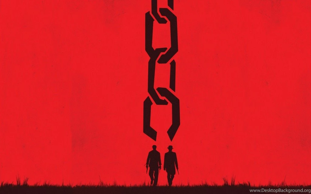 Wallpapers De Cine. Django, Desencadenado   Wallpapers