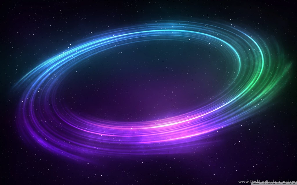 Justpict.com Space Vortex Wallpapers