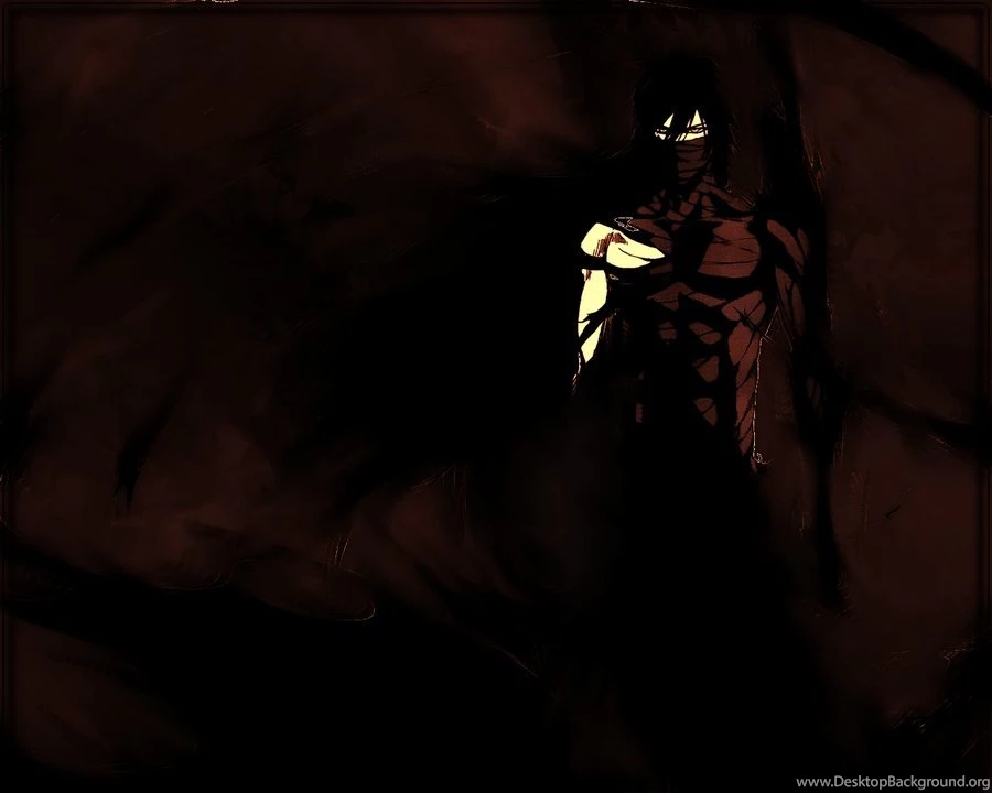 Mugetsu Wallpapers By MissSilverFyre On DeviantArt
