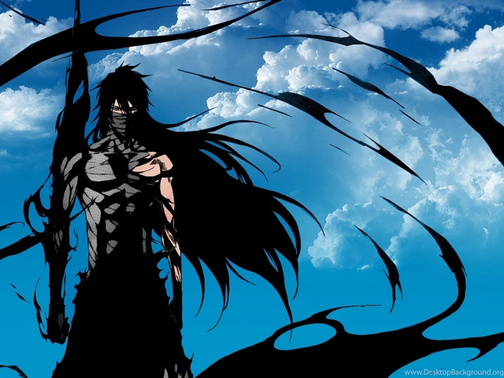 Wallpapers Bleach Kurosaki Ichigo Final Getsuga Tenshou Mugetsu ...