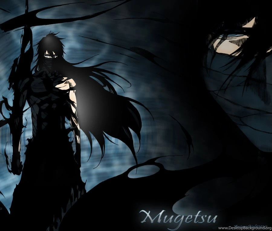 Mugetsu Favourites By ZackLeonharts On DeviantArt