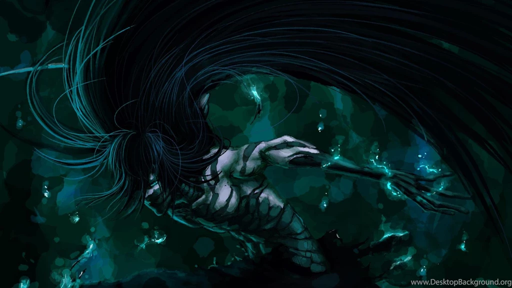 MUGETSU WALLPAPER (