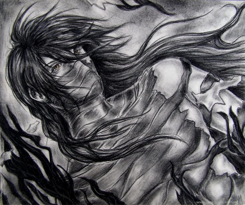 Mugetsu Ichigo Wallpapers By Nerokiki On DeviantArt