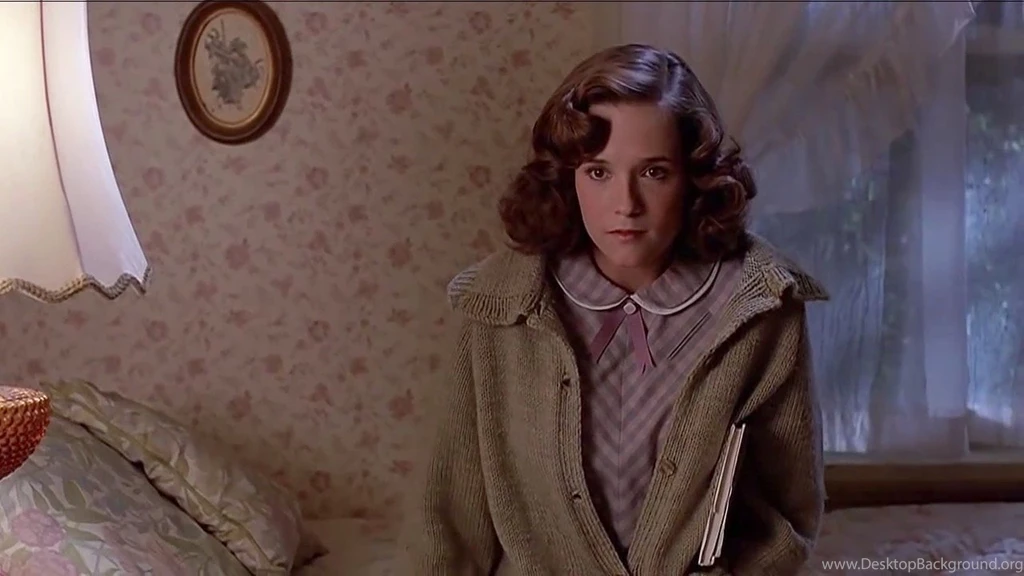 HD Photo Lea Thompson As Lorraine Baines McFly In Back To The...