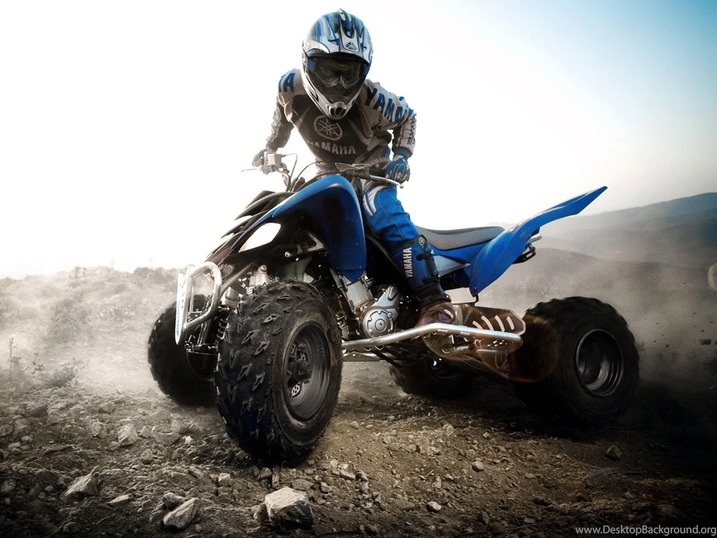Honda Quad Wallpapers