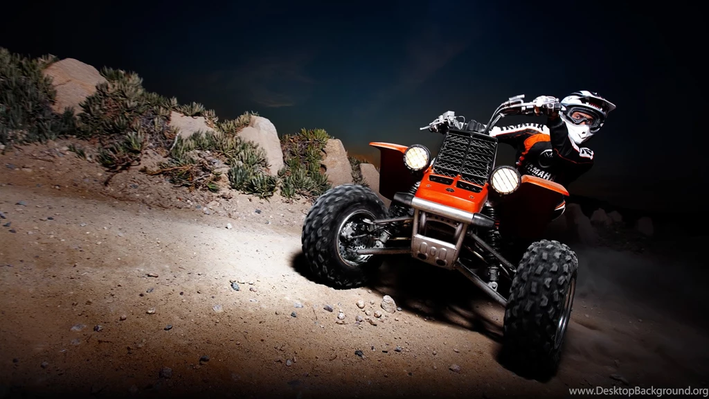 Yamaha Banshee Nocturnal Creature   HD Quad Wallpapers (1920x1080)