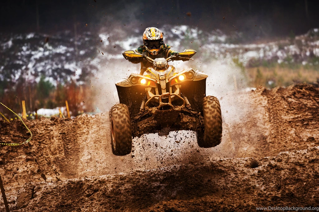Wallpapers Sports, Quad Bike, Quadrocycle, Atv, Quad Bike »Download ...
