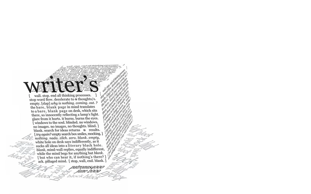 15+ Wallpapers For Writers