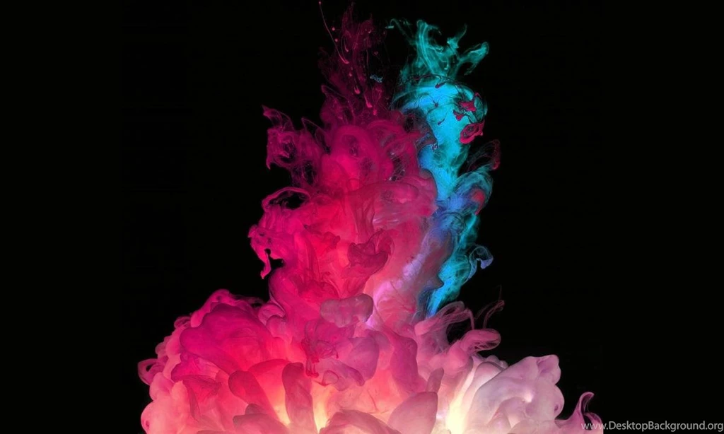 Smoke Live Wallpapers Cool