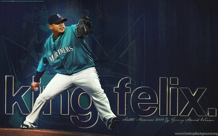 All Hail To The King, A Seattle Mariners Franchise! MLB The Show ...