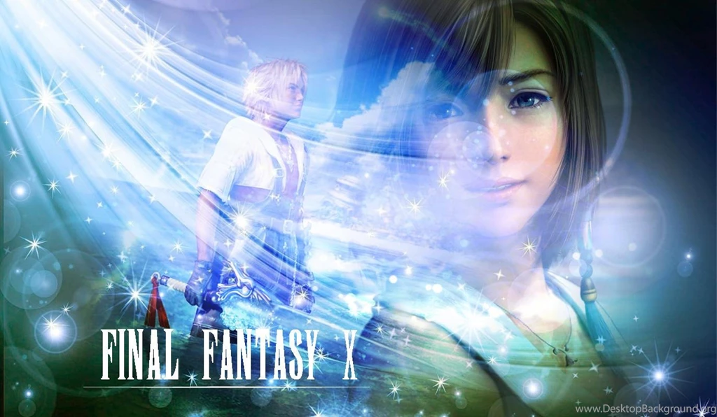 Final Fantasy 1 Wallpapers Background Images