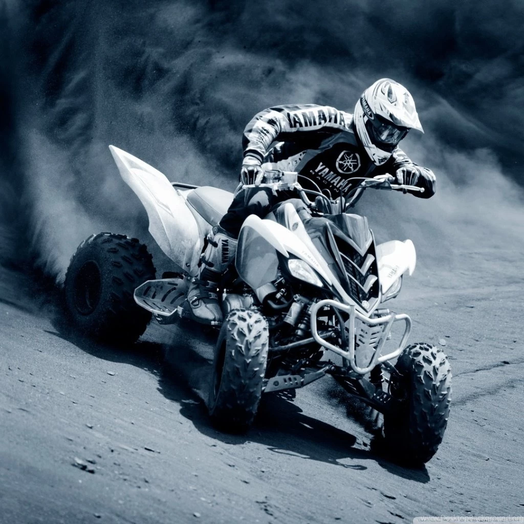 ATV Racing HD Desktop Wallpapers : Widescreen : High Definition ...