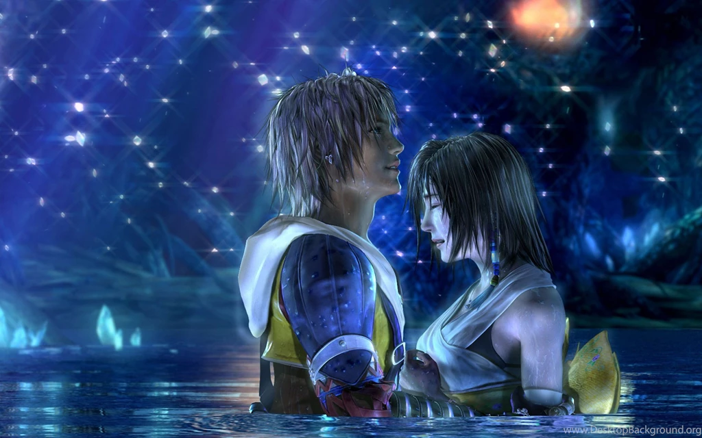 Final Fantasy X Wallpapers » WallDevil   Best Free HD Desktop And ...