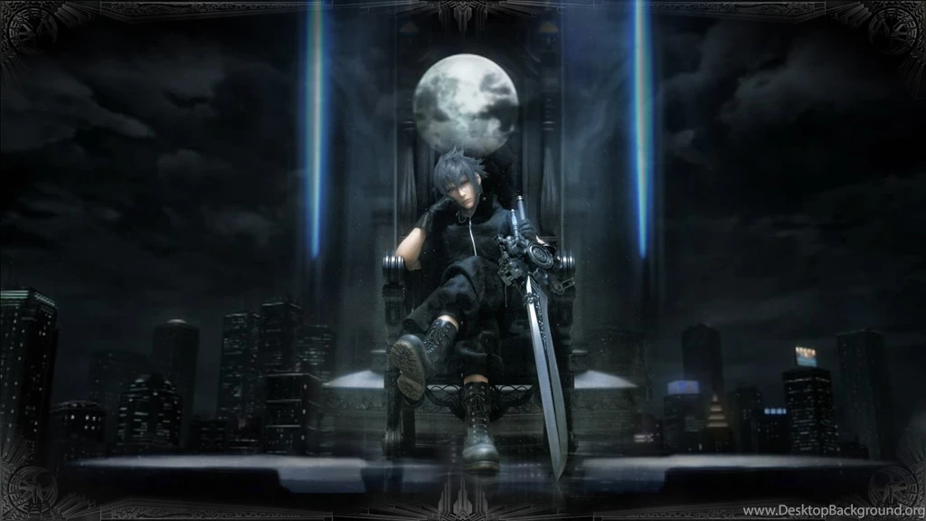Final Fantasy Wallpapers