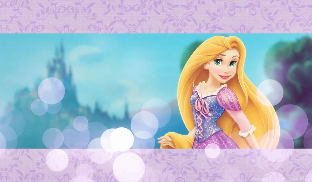 Rapunzel Disney Princess Photo (33476476) Fanpop