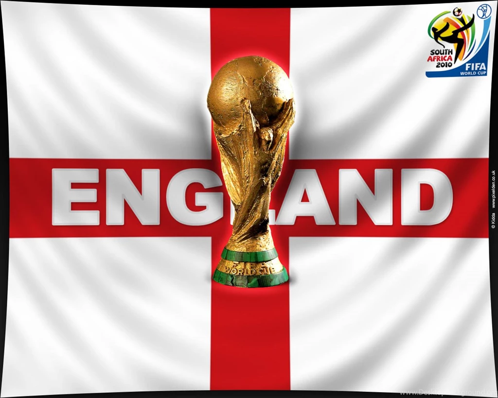 Foot Ball: England Football