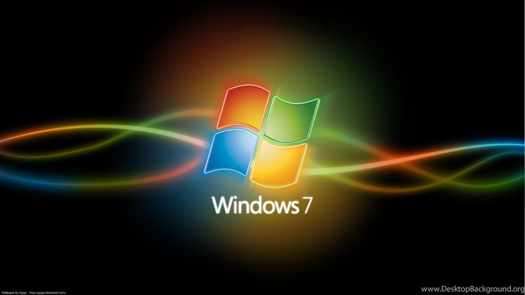 15 Amazing Windows 7 Wallpapers HD Collection