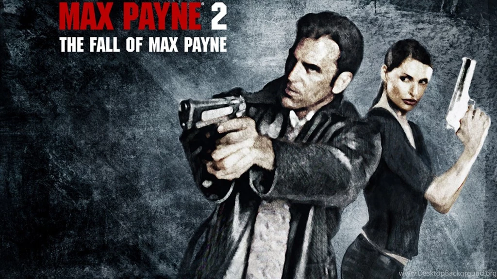 1280x720 Max Payne 2 Desktop PC And Mac Wallpapers