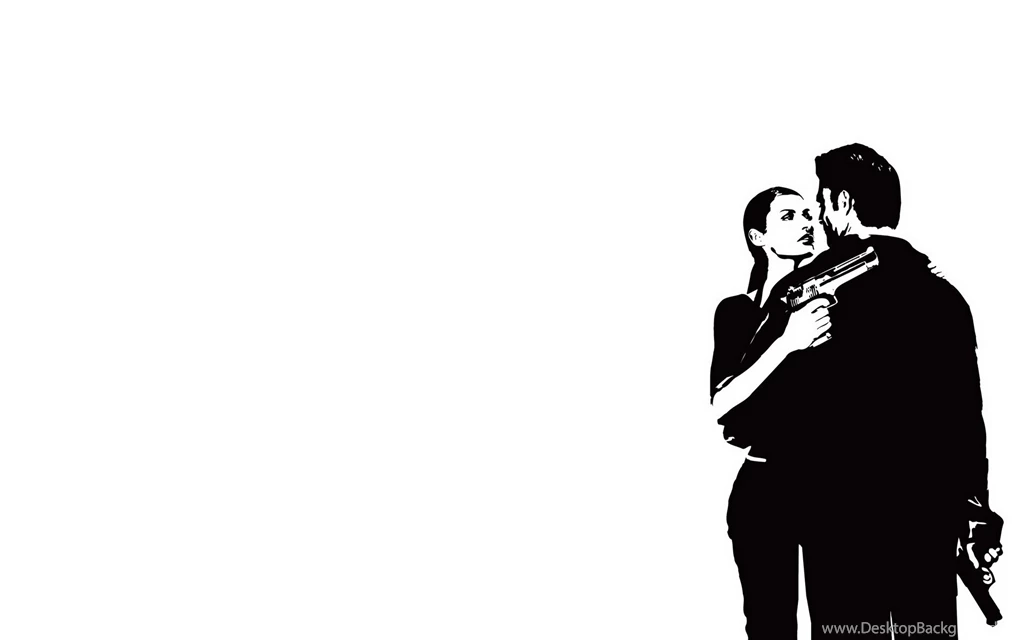 Max Payne 2 Wallpapers