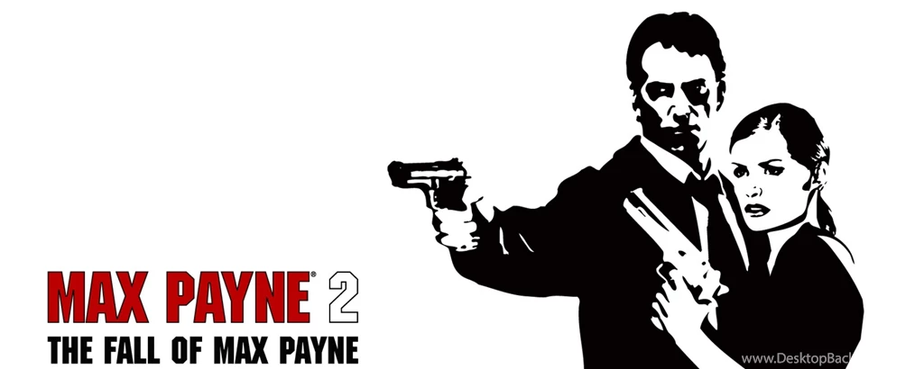 Download Wallpapers 2560x1024 Max Payne 2, The Fall Of Max Payne ...