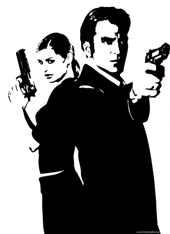 Max Payne 2 Wallpapers Package   Freeware   EN   Download.chip.eu™