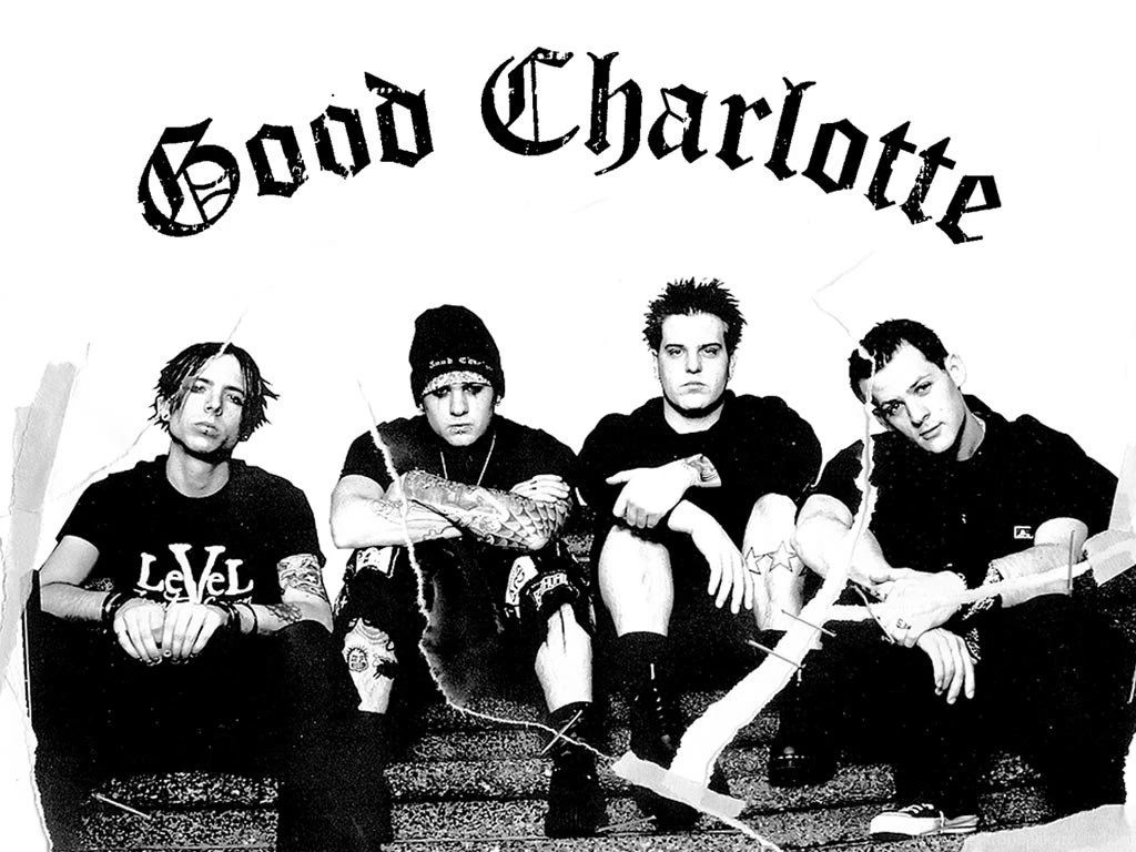 Download The Good Charlotte Band Wallpaper, Good Charlotte Band ...