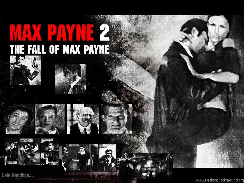 Max Payne 2 By Varion On DeviantArt