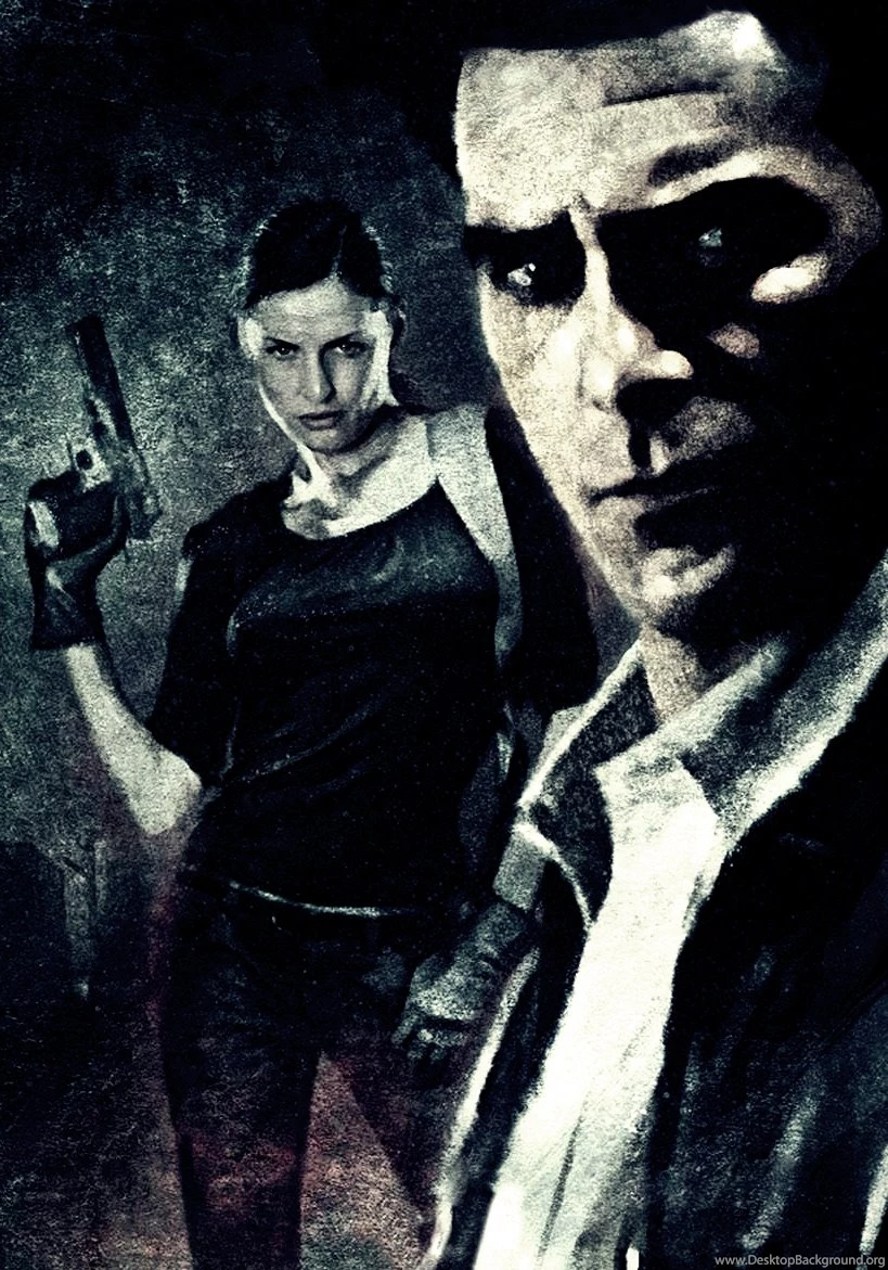 Max Payne (Franchise)   Giant Bomb