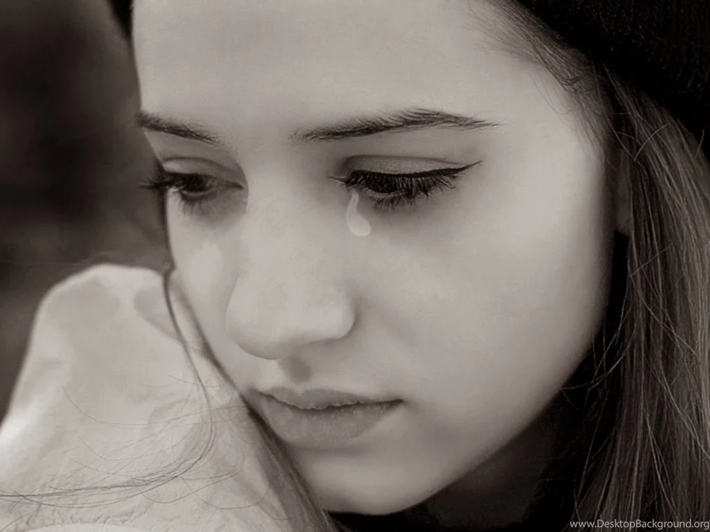 Tears In Eyes HD Wallpapers