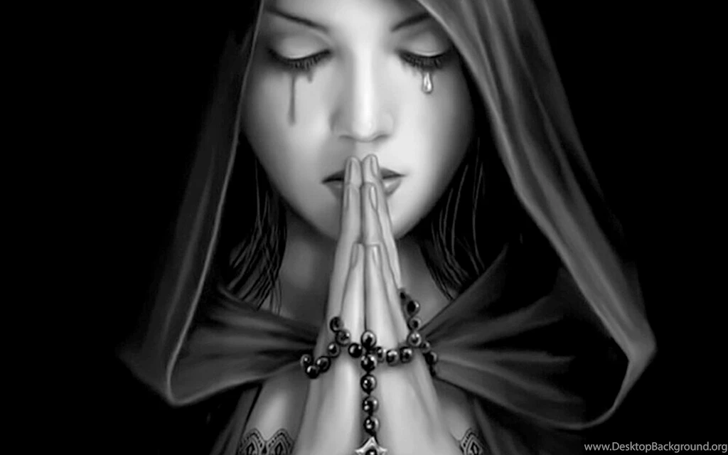 A Prayer Of Tears (