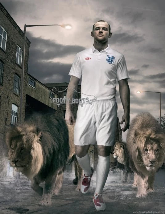 Manchester United: Man Utd Wallpapers : Wayne Rooney England ...