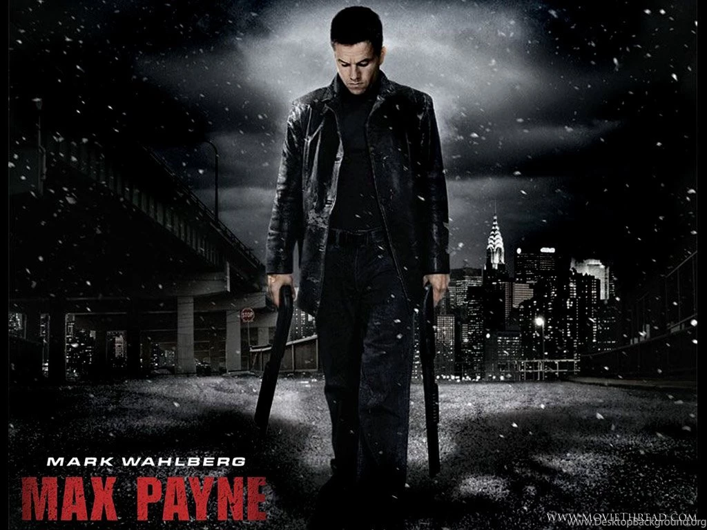 Wallpapers Peter Max Payne Mona Sax And Kiss 1024x768