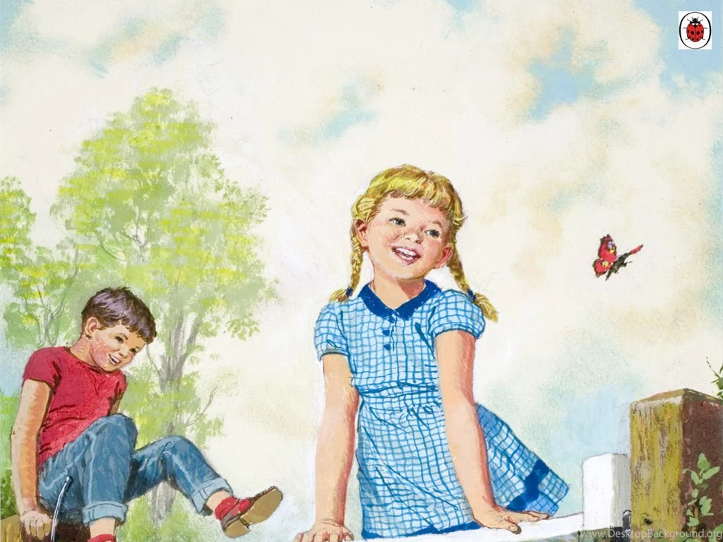 Kids   The Golden Tear Wallpapers (7860336)   Fanpop