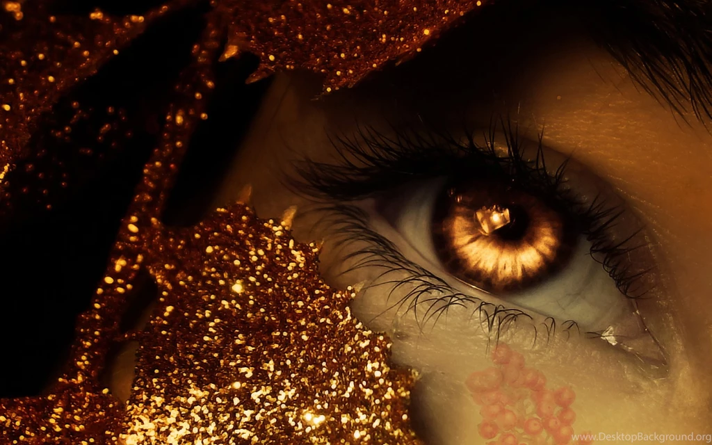 Fantasy Eye Tear Wallpapers