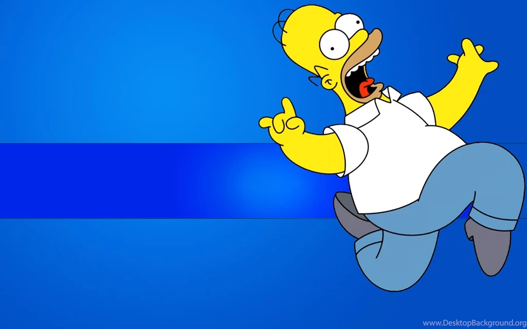 The Simpsons Cartoon Full HD Backgrounds For Phone Cartoons ...