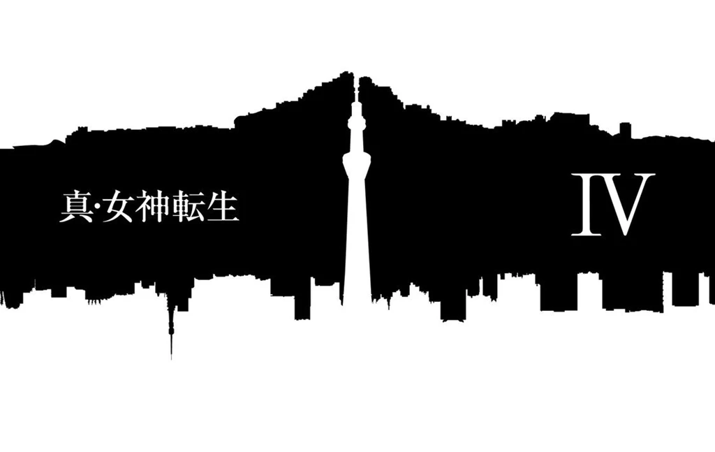 Shin Megami Tensei IV Wallpapers By TelosOmbre On DeviantArt