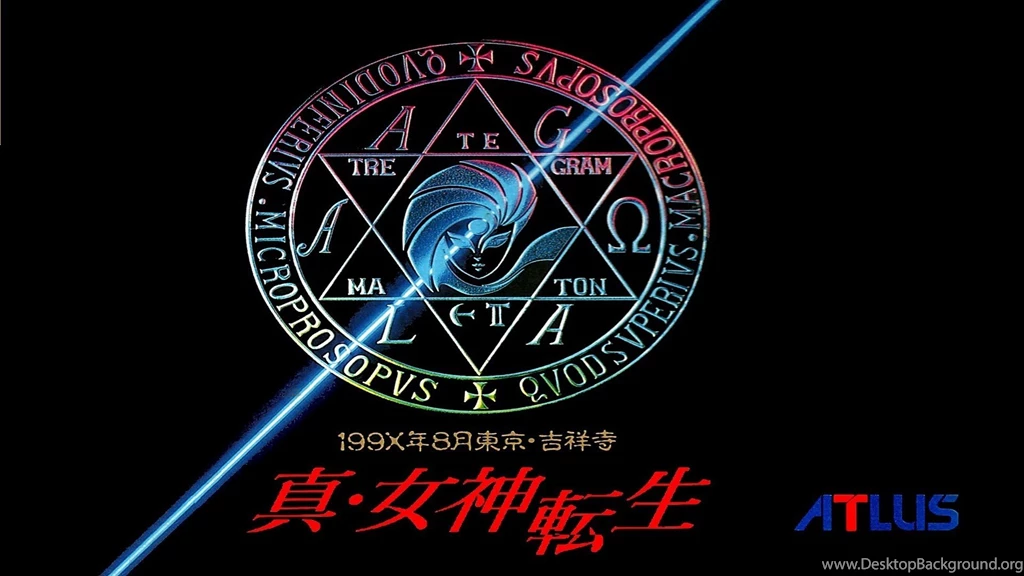 Shin Megami Tensei   Complete Soundtrack [SNES]   YouTube