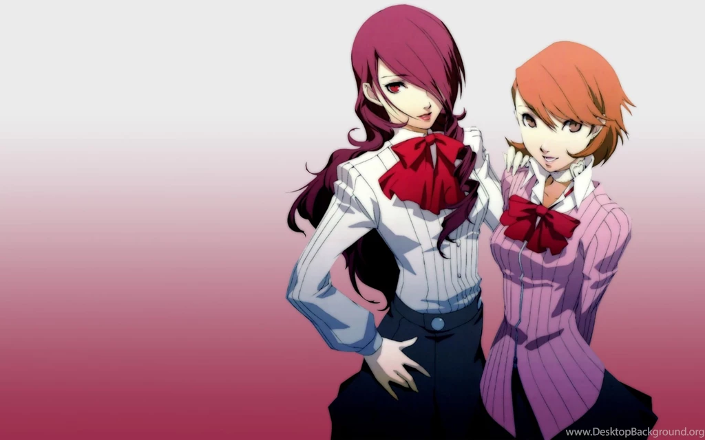 Persona 3 Shin Megami Tensei Wallpapers (16599040) Fanpop