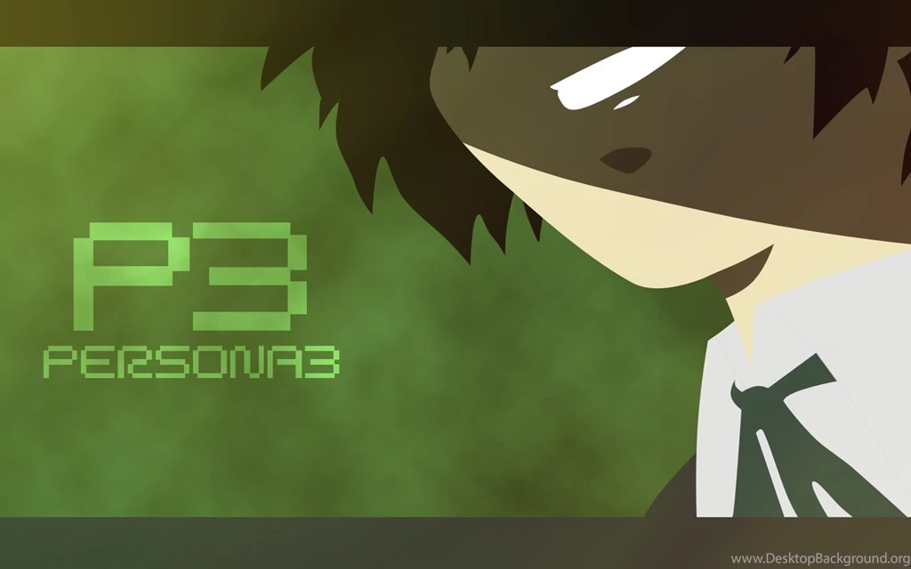Persona 3 Shin Megami Tensei Wallpapers (16599044) Fanpop