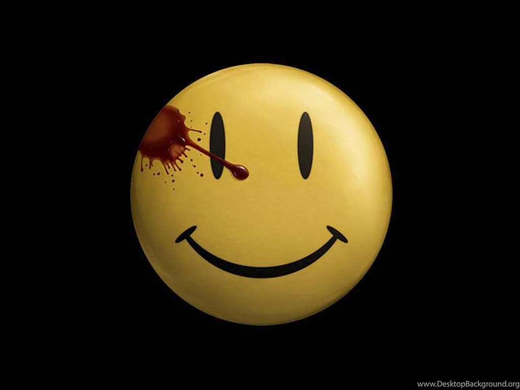 LGM Özel: Bir Süper Kahraman Güzellemesi: Watchmen