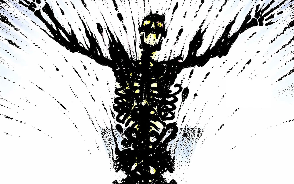 Watchmen Wallpapers   Full HD Wallpapers Search